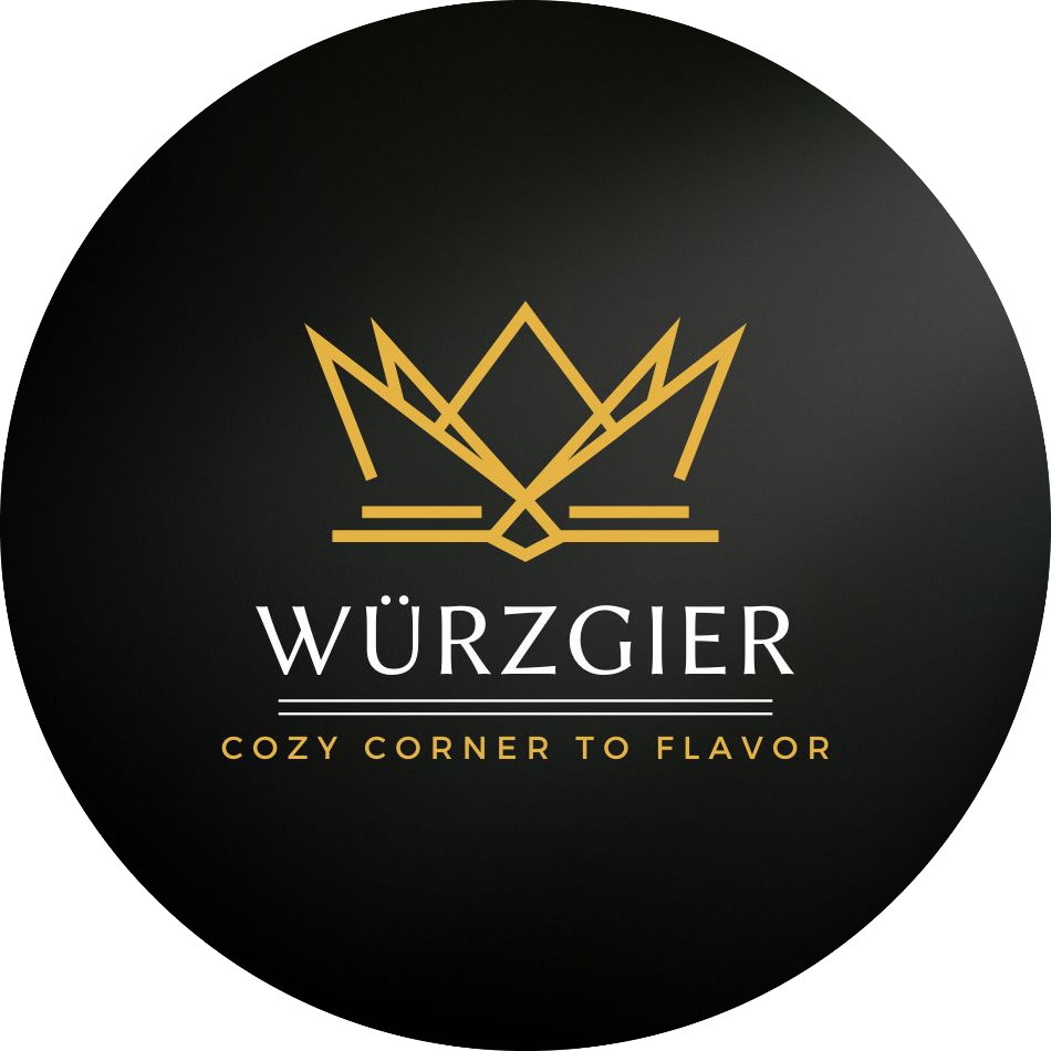 Würzgier